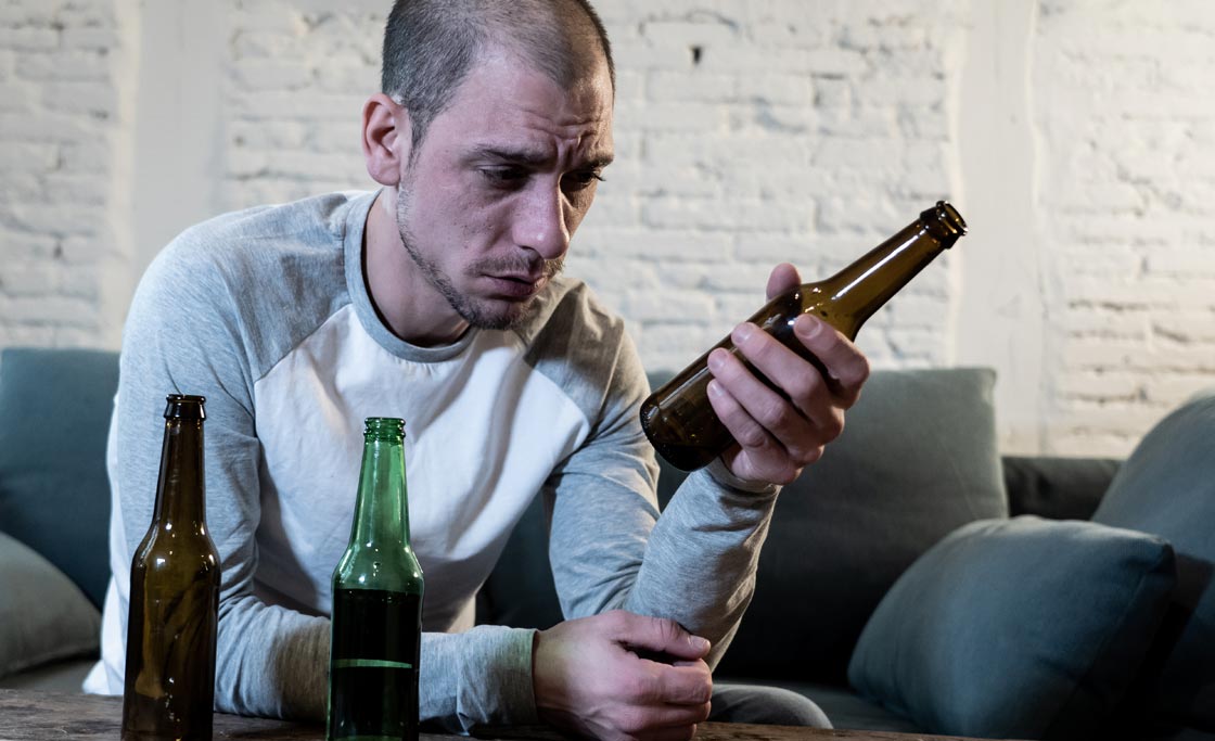 Убрать алкогольную зависимость в Ивантеевке